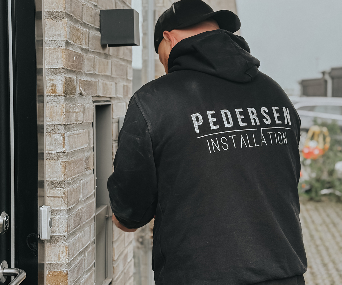 El-installationer